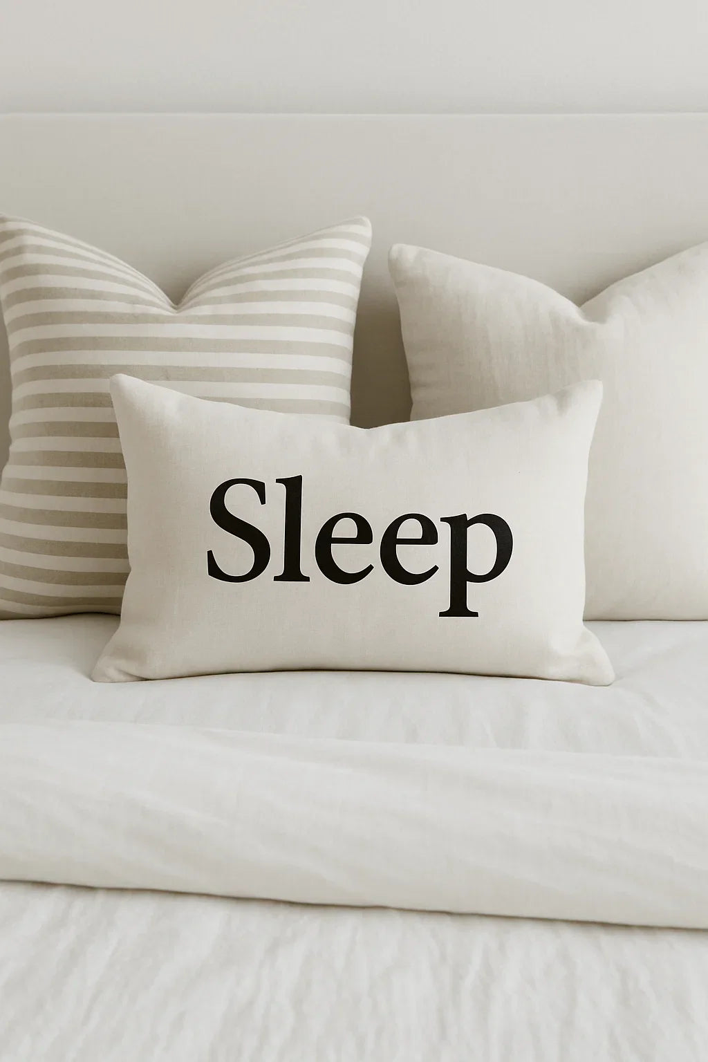 Sleep Supplements