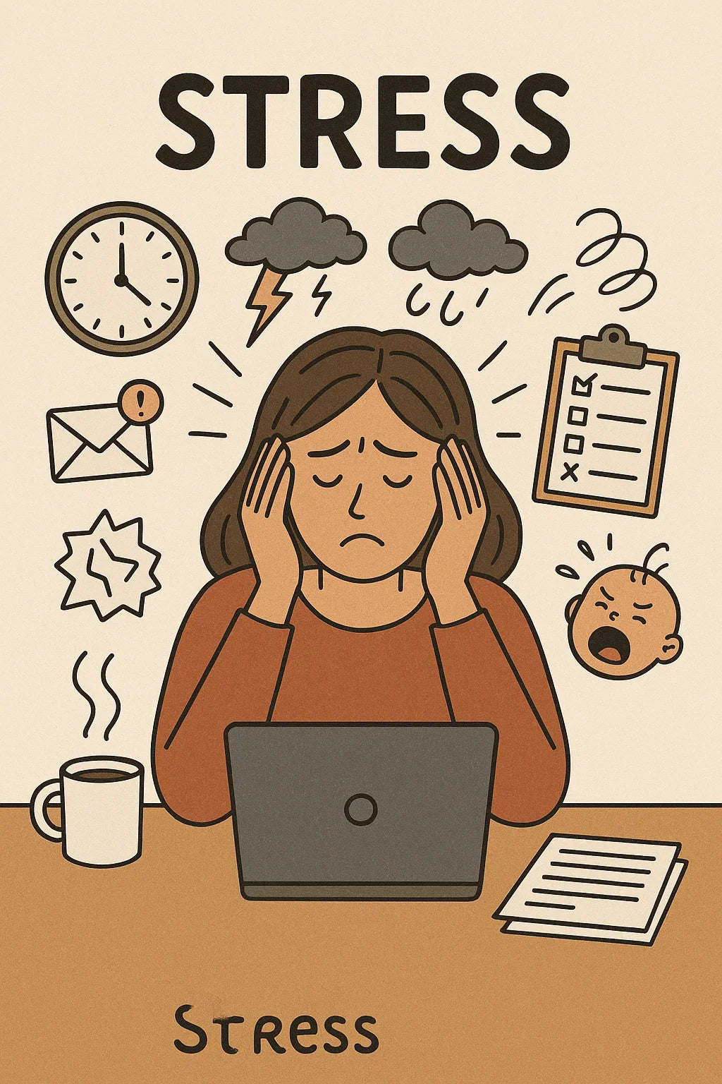 Stress